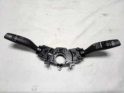 2016 - 2018 Kia Sorento Head Light & Wiper Switches (OEM) 93400-C6550 NO FOG - Image 1 of 4