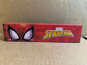 Volvik x Marvel Golf Balls with Hat Clip & Ball Marker Pack - SPIDERMAN 3.0 - Picture 1 of 9