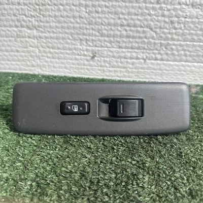 RAV4 RAV 1998 1999 2000 4 pasajeros interruptor de ventana eléctrica 98 99 00 84820 42050 Foto 1 de 4