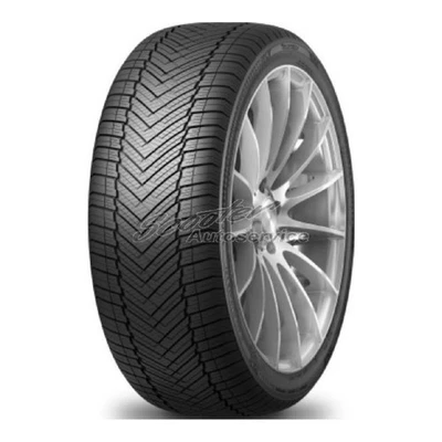 2x Ganzjahresreifen Tourador X All Climate TF-2 3PMSF XL 145/80R13 79T | 71298 - Bild 1 von 3
