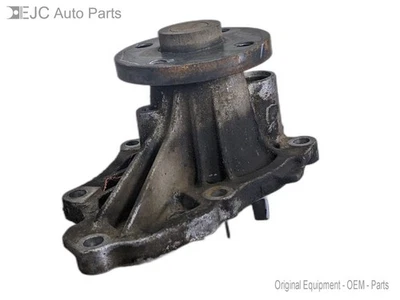 Bomba de refrigerante de agua para 02-09 Toyota Camry 2.4 161000H010 tracción delantera Foto 1 de 4