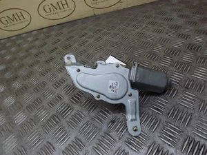 Chevrolet Matiz Rear Windscreen Wiper Motor 96485147 Mk2 2005-2011H - Picture 1 of 6