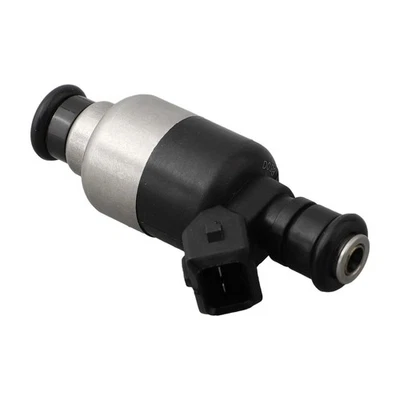 Hot Sale Fuel Injectors Fuel Injectors Direct Replacement 1pc Metal+ABS - Image 1 of 4
