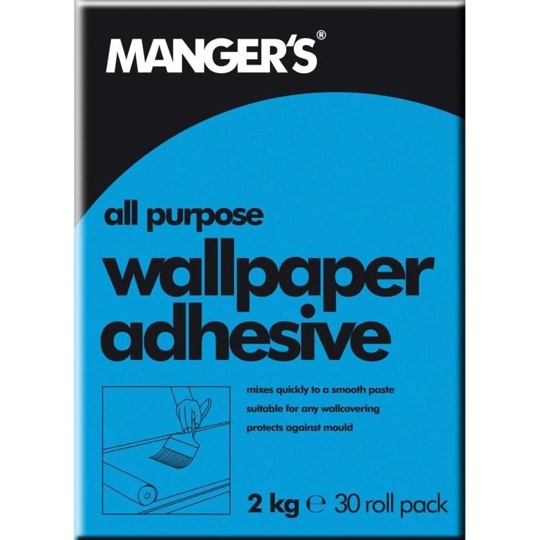 Mangers - Colle pour papier peint (ST3752) - Photo 1/1