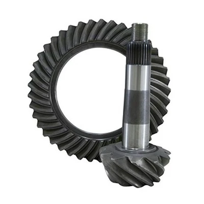Yukon Gear YG GM12T-373T Axle High Performance Ring and Pinion Gear Set for GM  - Image 1 of 4