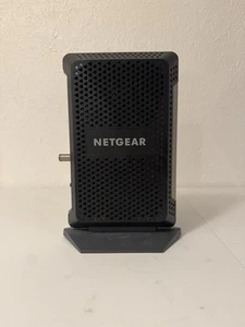 Netgear Dual Band CM1000v2 DOCSIS 3.1 Cable Modem No Cord - Picture 1 of 5