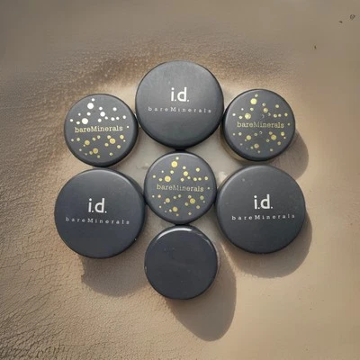 RARE HTF bareMinerals Loose Mineral Eye Cosmetics | Shadow, Liner | Discontinued - Image 1 of 4