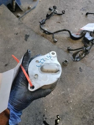 TRANSMISSION OIL COOLER 31237AA100 2014 SUBARU IMPREZA - Image 1 of 4