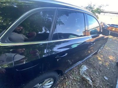 Used Rear Right Door Assembly Rear Side fits: 2014 Audi Q5 electric privacy tint Foto 1 de 4