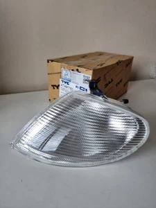 18-5134-01-2B INDICATOR LIGHT BLINKER LAMP LEFT TYC FOR FORD GALAXY MK1 - Picture 1 of 7