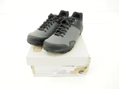 ¡Nuevo! Giro Manta Encaje Para Mujer MTB Ciclismo Zapatos EU 38 US 6.5 Gris/Negro Foto 1 de 4