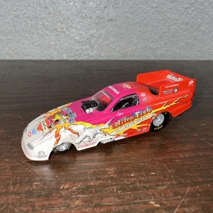 Racing Champions Nitro Fish Let the Big Fish Eat Chase the Race 1/64 lose - Bild 1 von 5