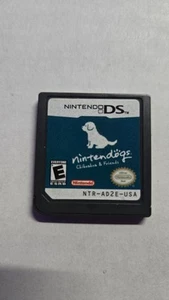Nintendogs Lab - Nintendo DS - Bild 1 von 2