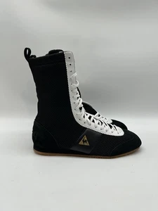 Botas de boxeo Le Coq Sportif para hombre negras EUR 42 - Imagen 1 de 3