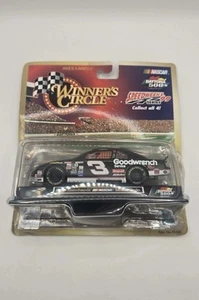 Winners Circle Dale Earnhardt Daytona 500 Speedweek 99 Series 1:43 Nascar - Foto 1 di 5