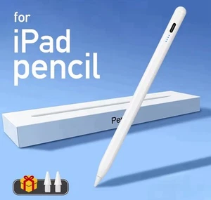 Stylus Pen for Apple iPad Pen / Pencil / Stylus With Palm Rejection - UK Stock - Afbeelding 1 van 8