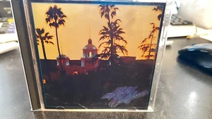 Eagles Hotel California CD BMG Record Club D130030 - Picture 1 of 3