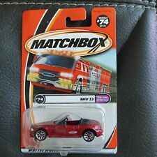 Matchbox Diecast Collectible Car (MTL-30782)