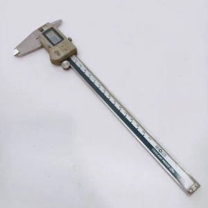 Mitutoyo Digimatic Caliper 500-623 CD-20PS Measuring range 0-200mm 0.01mm JapanT - Picture 1 of 21