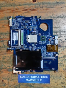 Carte Mère HCW51 LA-3121P PC Portable Acer Aspire 3100 BL51 - Afbeelding 1 van 7