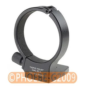 Tripod Mount Collar Ring RT-1 for Nikon AF-S 300mm f/4E PF 70-200mm f/4G ED VR - Picture 1 of 1