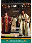 Verdi: Nabucco [Dvd]