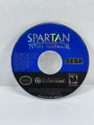 Spartan: Total Warrior (Nintendo GameCube, 2005) Disc Only TESTED!