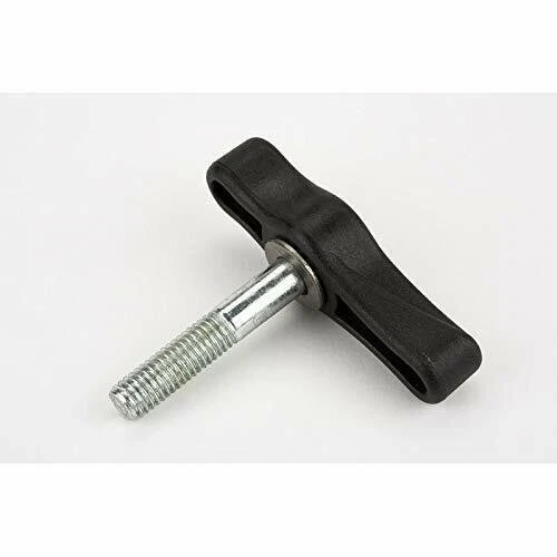 Brompton 1 x Hinge Clamp BLACK