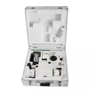 Funda de aluminio para montaje Sky-Watcher HEQ5 - Imagen 1 de 7