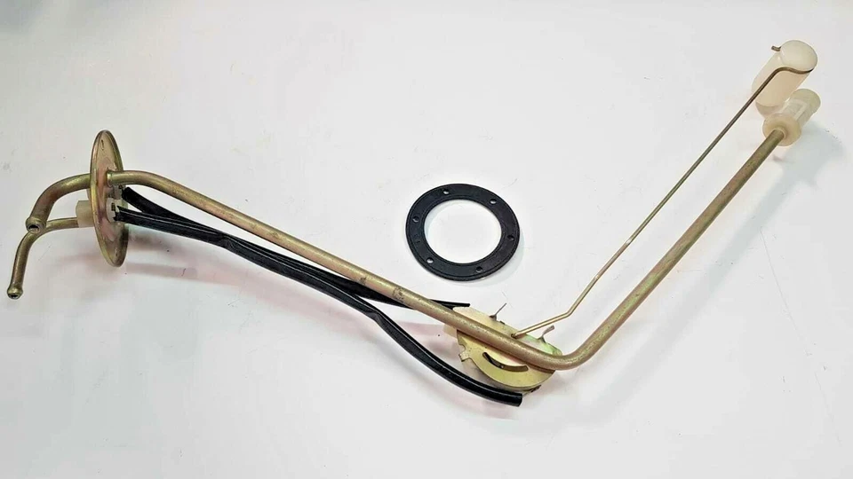 AFORADOR COMBUSTIBLE SEAT 124 1430, 2 TUBOS, 4PARTS - Imagen 1 de 1