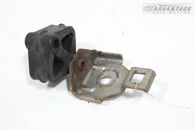 Alfa Romeo Stelvio 2017-2019 suspensión silenciador escape trasero derecho con soporte OEM Foto 1 de 4