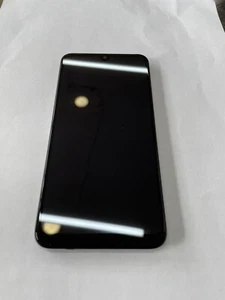 Xiaomi Mi Play LCD Touchscreen Original mit Rahmen und Akku M1901F9E - Bild 1 von 4