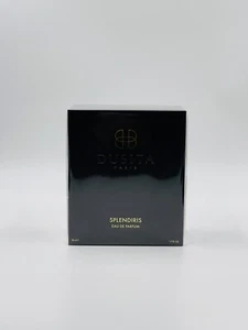 Parfums Dusita Splendris 50ml / 1.7 Fl Oz Parfum New Sealed Box 100% AUTHENTIC - Picture 1 of 3