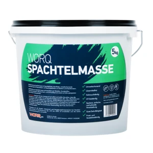 Dachabdichtung- Bitumen Spachtelmasse - Dichtmasse - schnelle Dachreparatur NEU - Bild 1 von 1