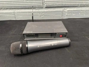SENNHEISER EW 100 + SKM 100 740.772 MHZ - Imagen 1 de 7