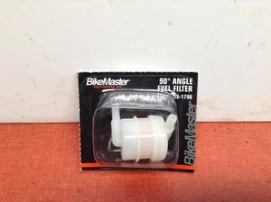 Bike Master 90 degree angle fuel filter 15-1796 - Bild 1 von 1