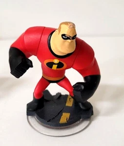 Disney Infinity Mr. Unglaubliche Figur 1.0 - Bild 1 von 3