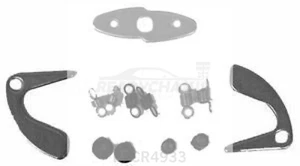 Racing Power HEI Advance Curve Kit R4933 - Picture 1 of 2