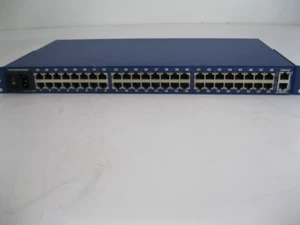 Cyclades TS3000 48 Port Console Terminal Access Console Server Cyclades-TS3000 - Afbeelding 1 van 3
