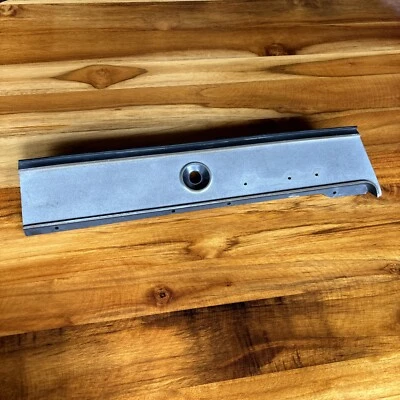 1972 Toyota Corona Mark II dash panel - Image 1 of 4