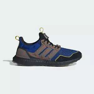 Adidas Ultraboost 1.0 Sportswear Fortnite Shoes in Royal Blue/ Iron Metallic - Picture 1 of 12