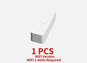WIFI, WLAN Bewegungsmelder, Bewegungssensor, Tuya kompatibel - Bild 1 von 1
