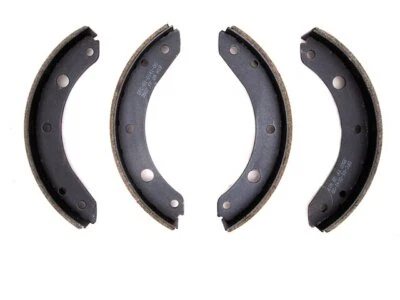 For 1951-1952 GMC 150 Brake Shoe Set Front Dynamic Friction 67984ZVMJ - Image 1 of 2