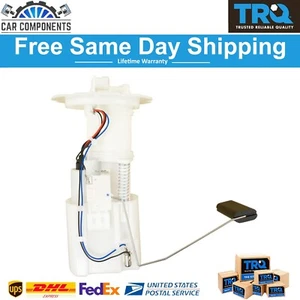 TRQ New Fuel Gas Pump & Sending Unit Module Assembly For 2003-2008 Infiniti - Bild 1 von 3