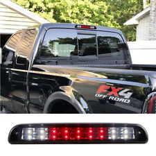 Fit For 99-16 Ford F-250/F-350 Pickup Truck Rear Third 3rd Brake Light Tail Lamp
