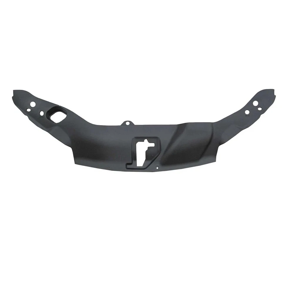 New Upper Radiator Support Covers For 2016-2022 Honda Pilot HO1224109 Foto 1 de 4