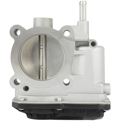 Throttle Body For Toyota Prius Corolla 11-21 Matrix 11-14 Lexus CT200h 1.8L - Image 1 of 4