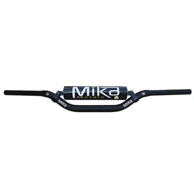 Mika Metals 1 1/8" Oversize Handlebars CR For HONDA CRF450R Works Edit2019-2022 - Image 1 of 3