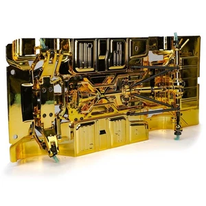 Redcat Racing RER37544 Gold LRH285 Designer Show Kit - Picture 1 of 6