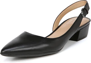 Naturalizer Women's Banks Classic Pump Shoe, Size 9.5 M - Picture 1 of 8